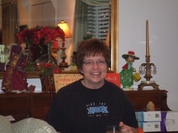 Obituary of Miss Susan Annette Bonds