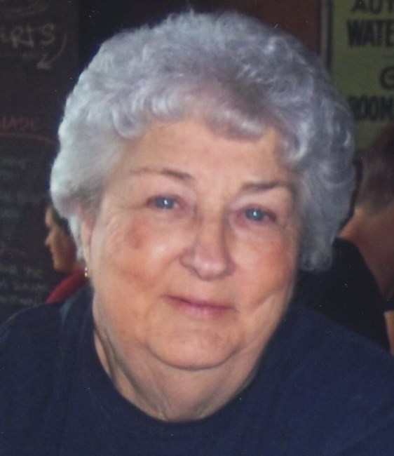 Obituary of Annie "Polly" Taylor