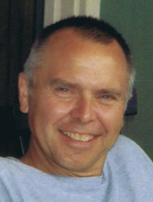 Obituary of James M. Jim Gambill