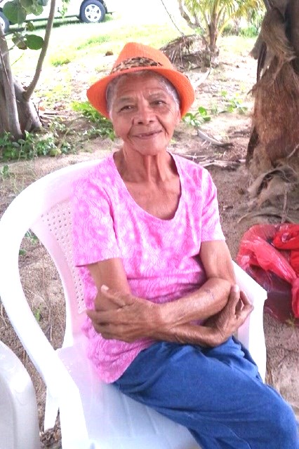 Obituary of Luz E. Richard Sánchez