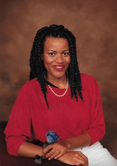 Obituary of Calindia Lee Jenkins