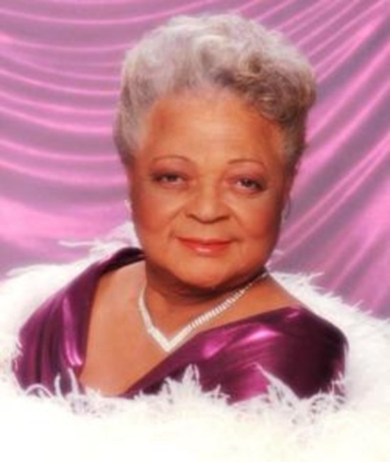 Obituary of Novaita   Roach