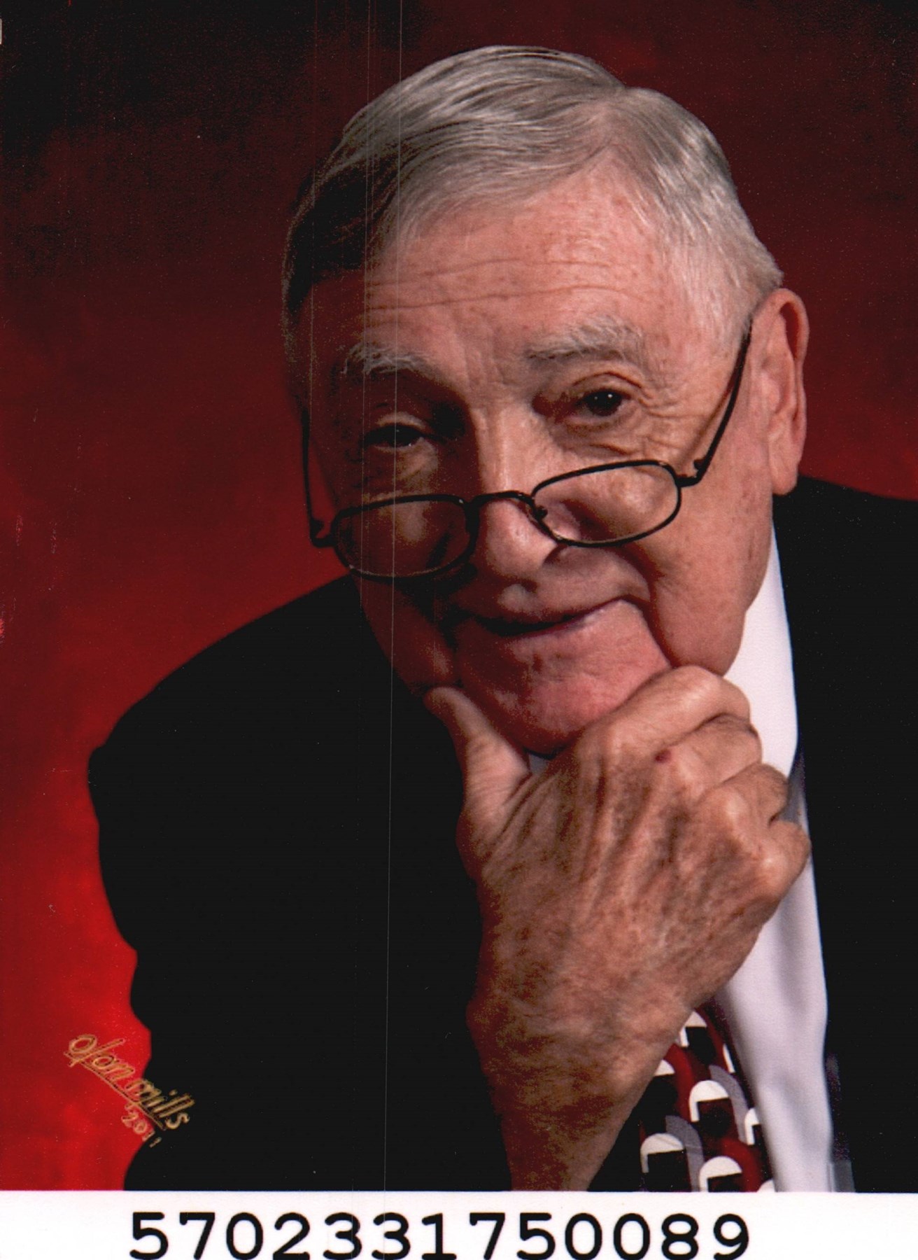 Obituary of Paul William Wehr