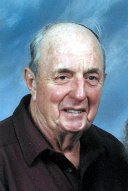 Obituary of James L. Townsend