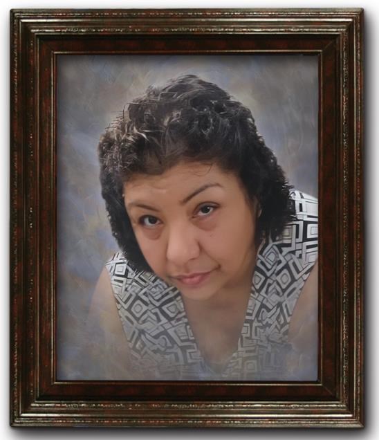 Obituary of Maria D Coronel