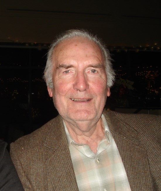 Obituary of Maurice Ingram