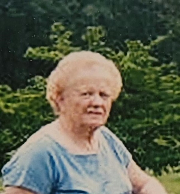 Obituary of Lois Bradley