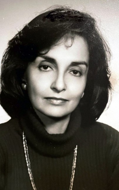 Obituary of Martha Susana Braga Camino