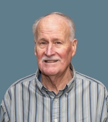 Obituary of Gary R. Parsons