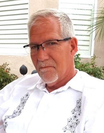 Obituary of Richard "Ric" D. McClure