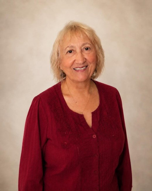 Obituary of Olimpia Collazo