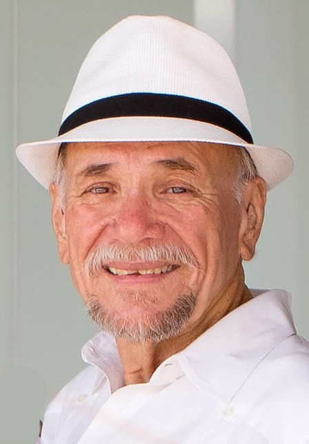 Avis de décès de Pablo Roberto Avilés Cruz