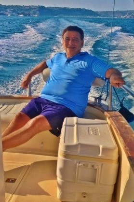 Obituary of Alfredo Russo