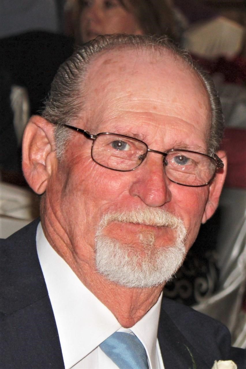 Obituary of Warren 'Larry' Woodard