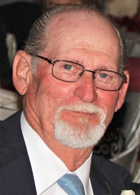 Obituary of Warren 'Larry' Woodard