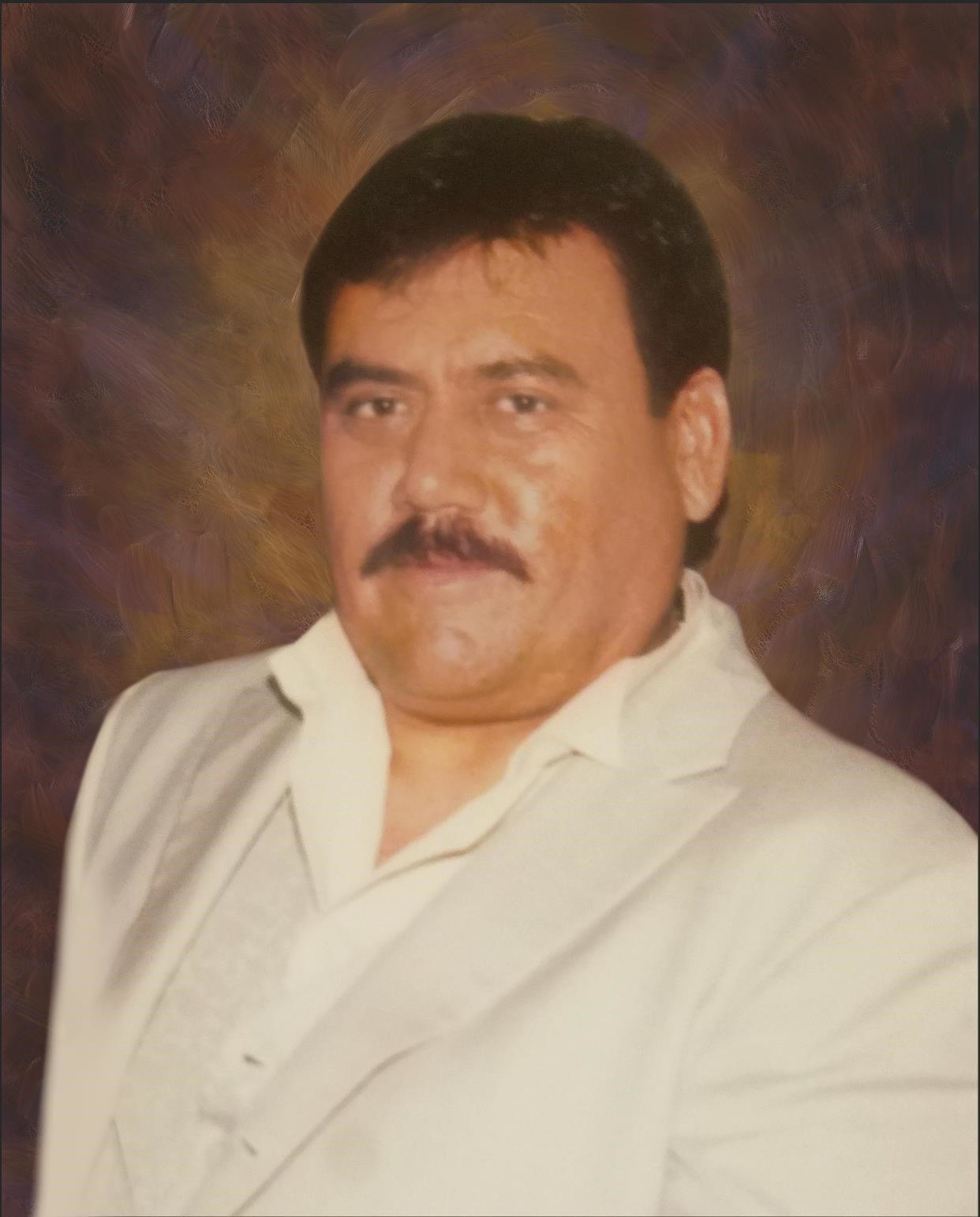 Obituary of Simon Sandoval