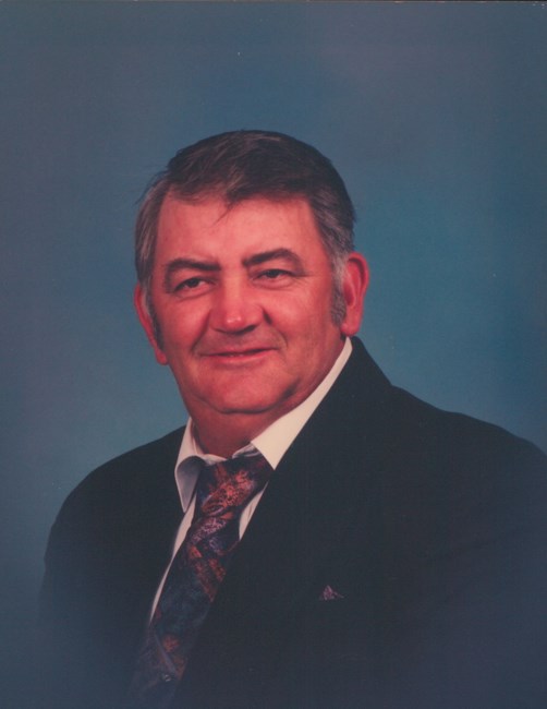 Obituary of Mr. Fred Stewart