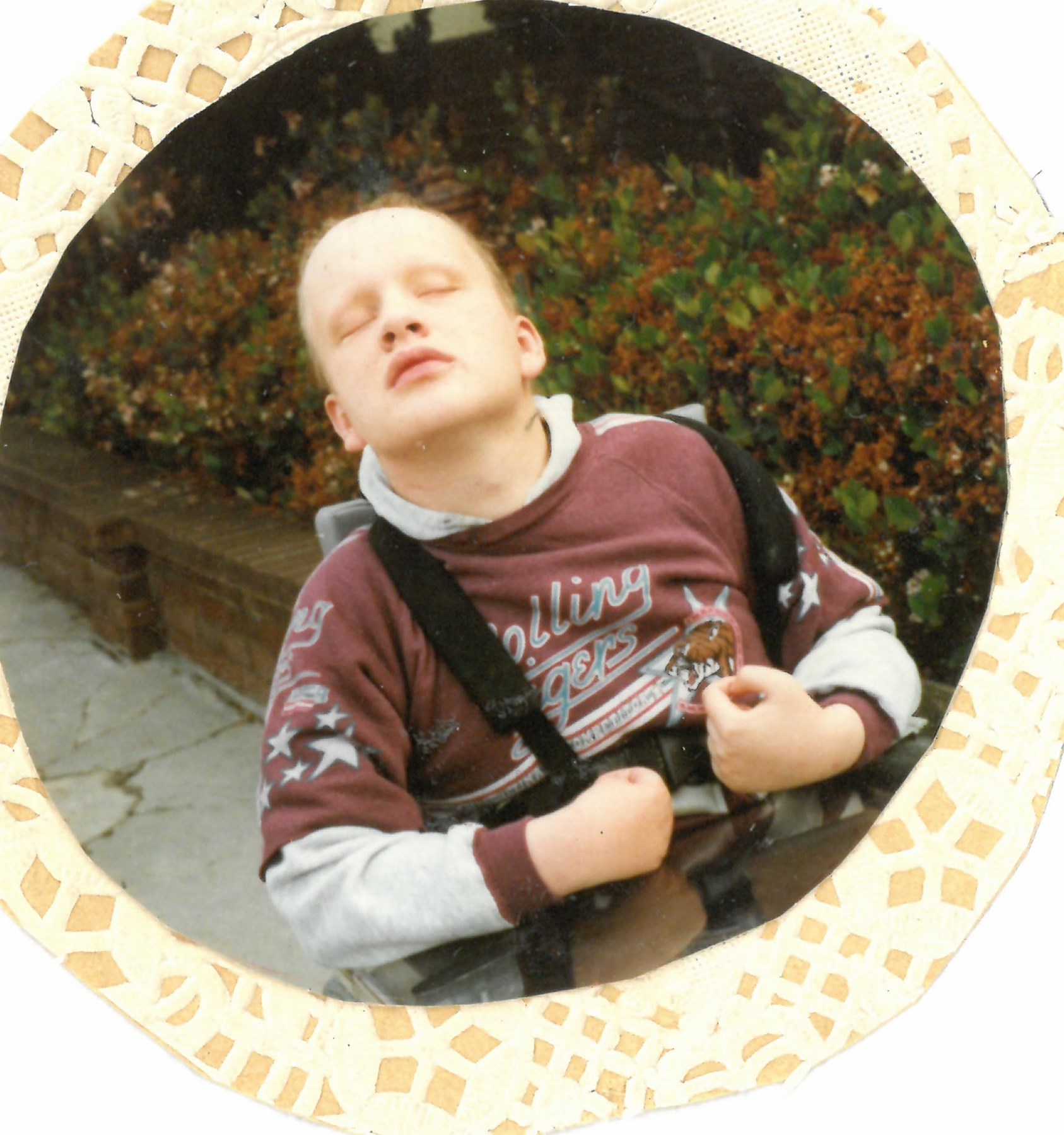 Obituary of Jason Dean Davis