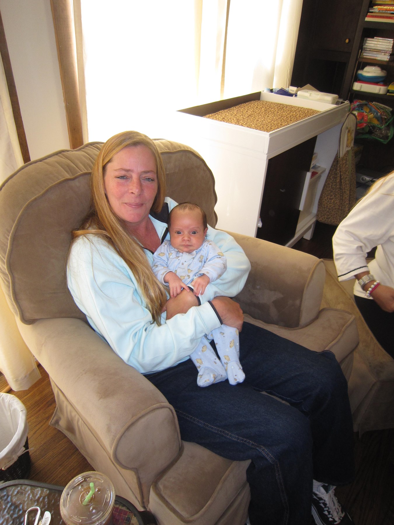 Avis de décès de Rosemary Theresa Underwood