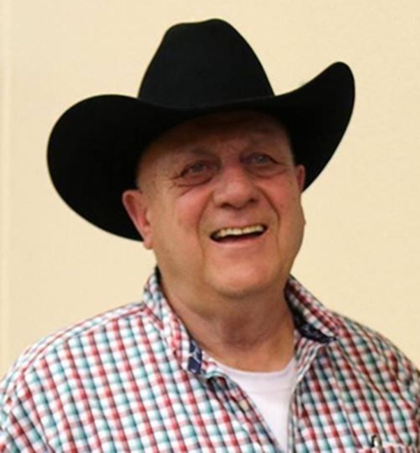 Joe Ellis Wilson Obituary Oklahoma City, OK