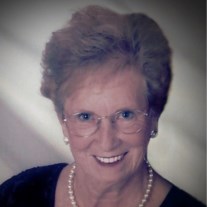 Obituary of Marla Muusse