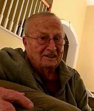 Obituary of Joseph "Joe" John Dietrich