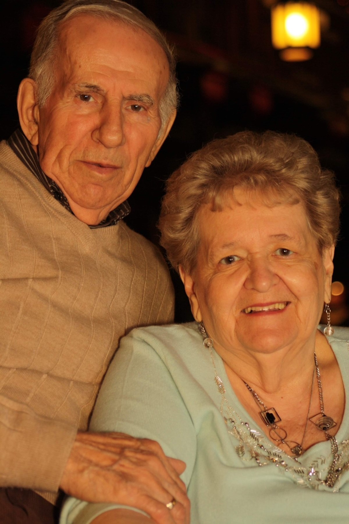 Obituary of Denise Roussel