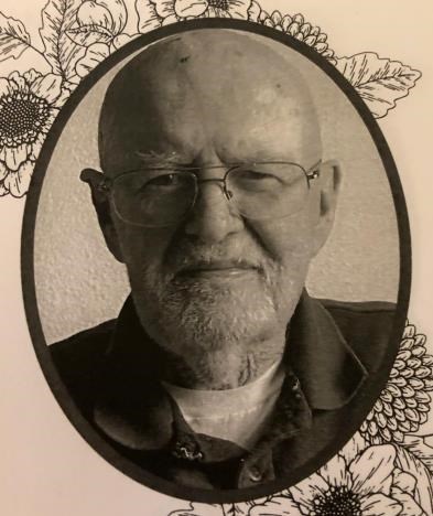 Obituary of Russell Norman Hulet