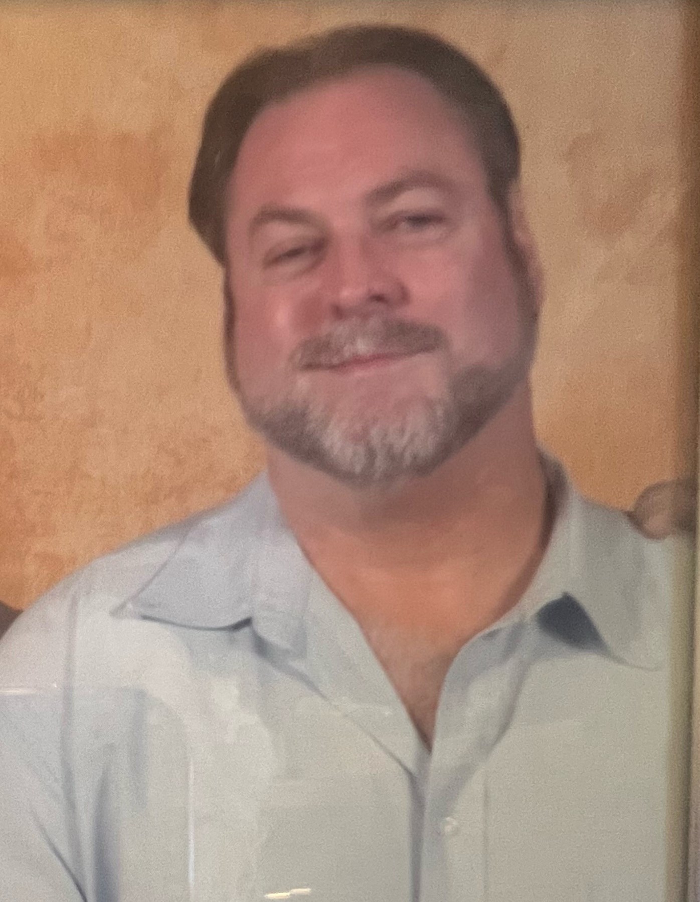 Obituary of David Holman