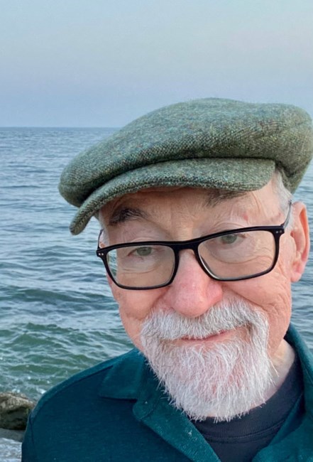 Obituary of Thomas Francis Carolan