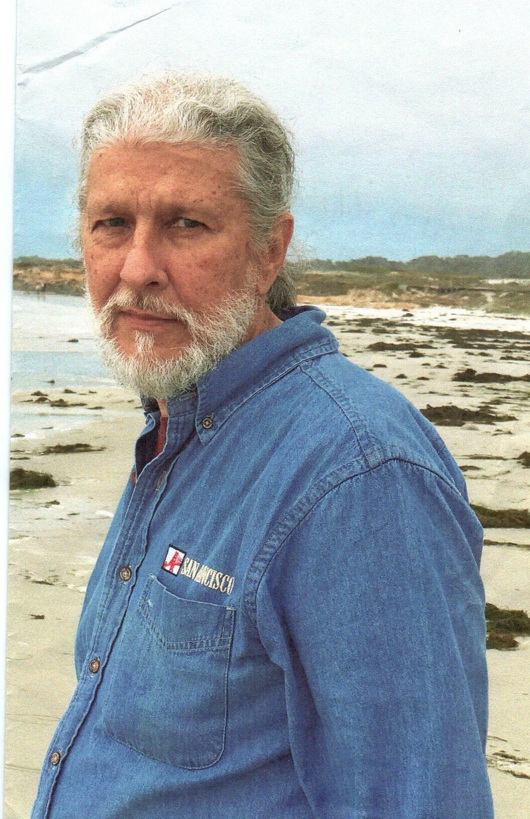 Obituary of William Heitmanek