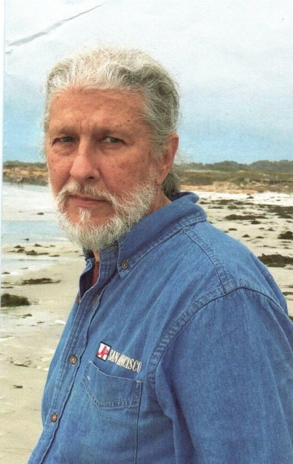 Avis de décès de William Heitmanek