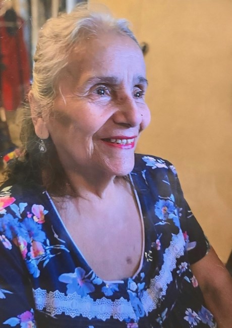 Obituary of Frances Ann Ramirez