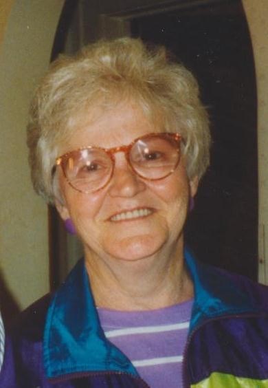 Obituario de Elizabeth L. Bridges