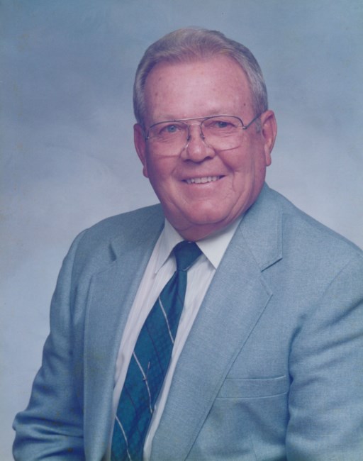 Obituary of Robert "Bob" Pruett