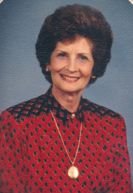 Obituary of Lillie Marie Hocker Stokes
