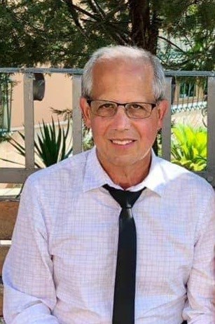 Obituary of Charles Anthony Conte