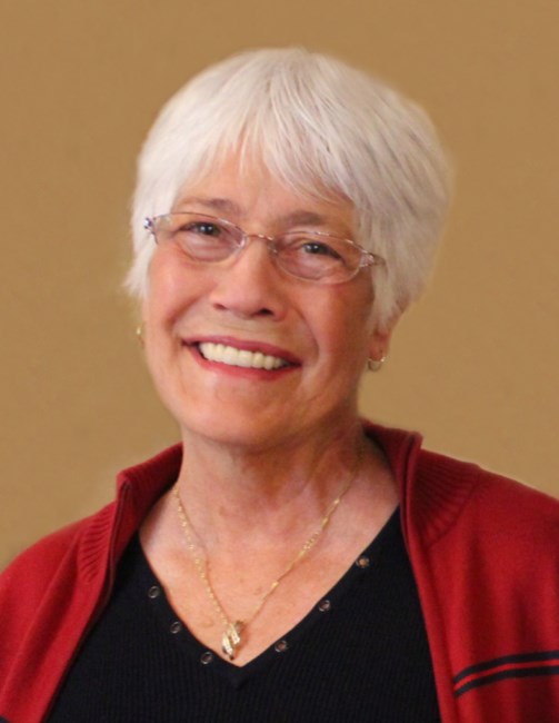 Obituary of Mary Lenore Davidson