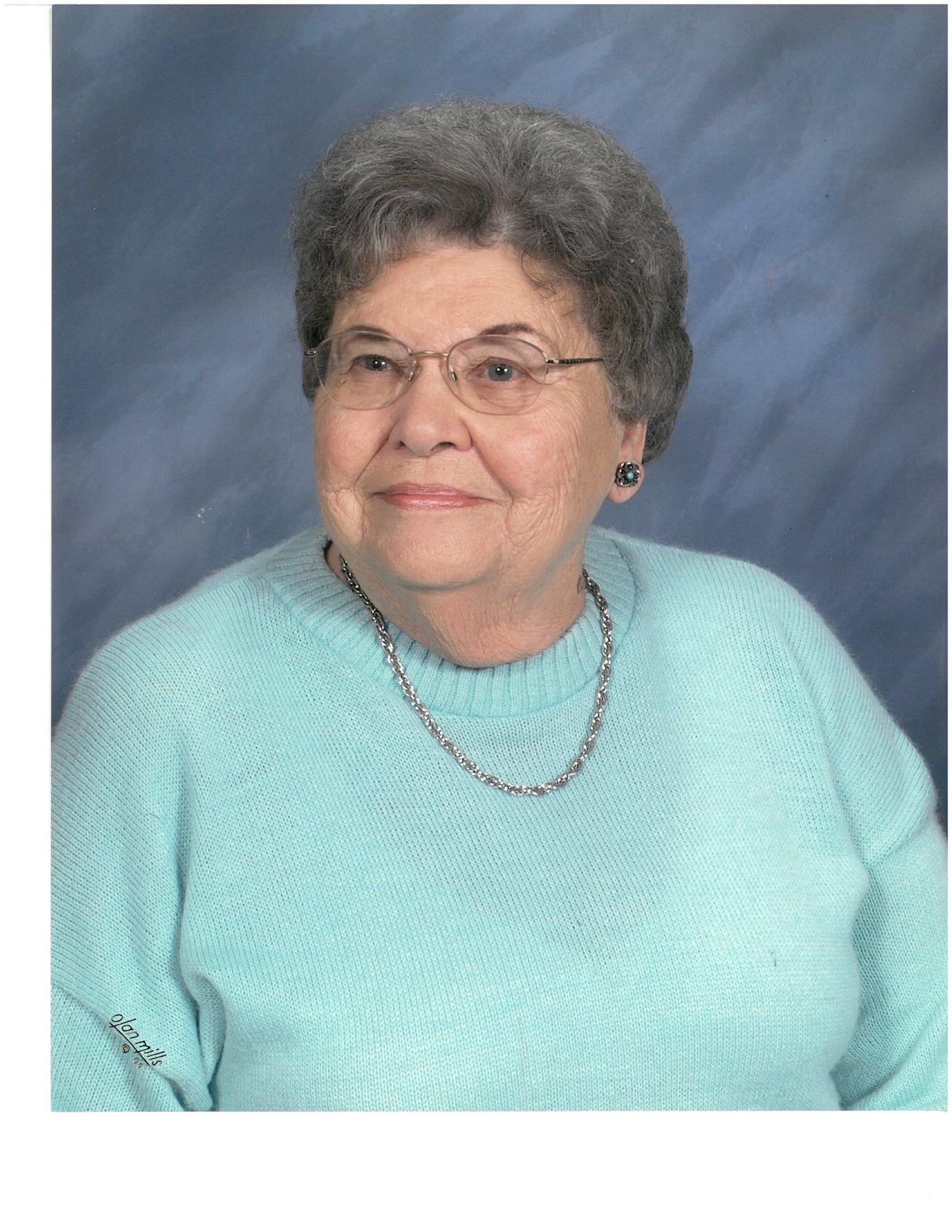 Obituary of Mary Jane Whitley