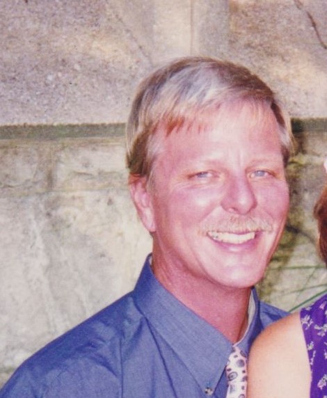 Obituary of Kenneth Paul Berg