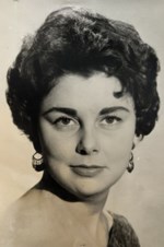 Beryl Brown