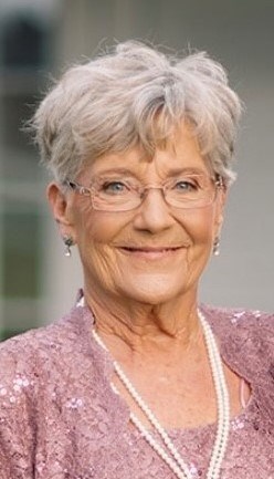 Obituario de Charlotte Anne Brown