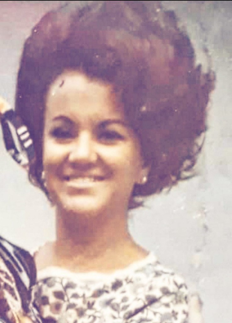 Obituario de Maria Laura Zachrisson de Jerez