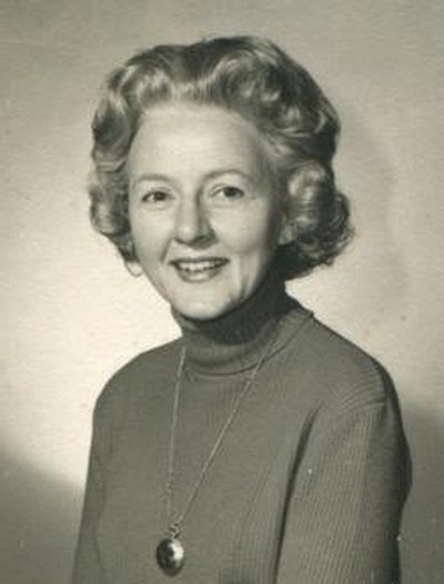 Obituary of Catherine Harper Russell Stribling