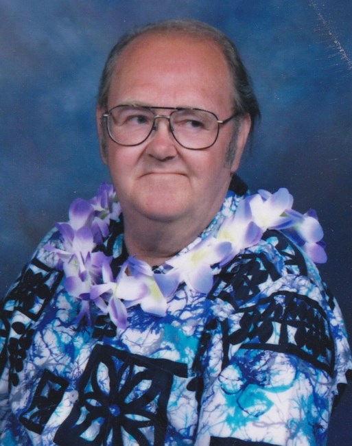 Obituary of Jerel "Jerry" W. Shipley