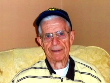 Obituary of John C. Krueger