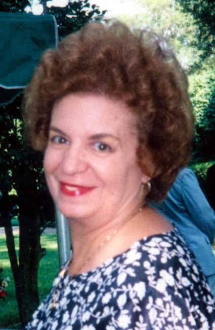 Obituary of Mary Mays Ganzel