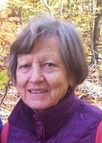 Obituary of Berdina (Diny) van Yperen