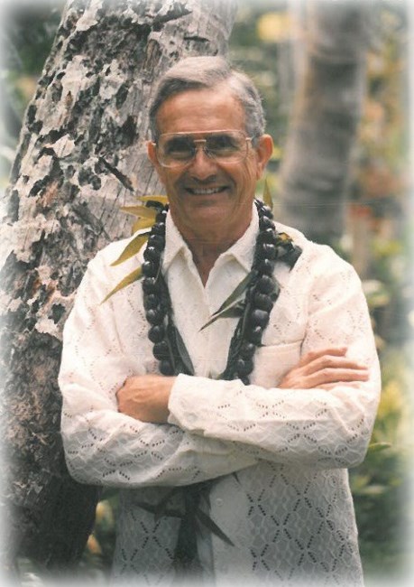 Obituary of Howard Phillip Bushnell Jr.