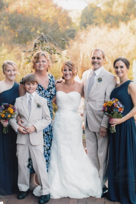 Obituary of Byron John "Barry" Tallman